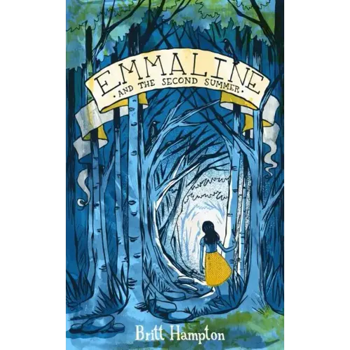 Emmaline and the Second Summer