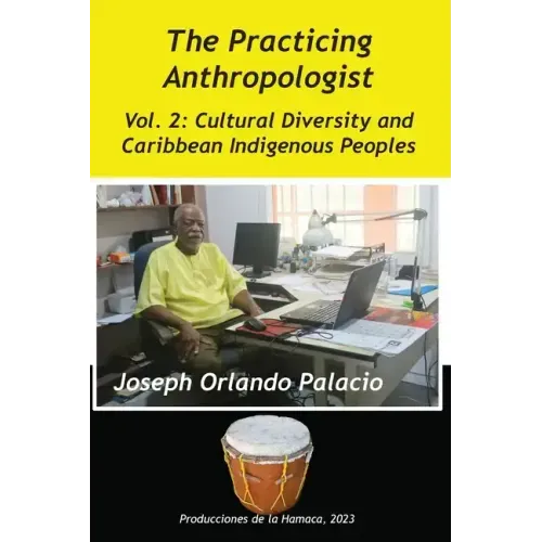 Cultural Diversity and Caribbean Indigenes Peoples