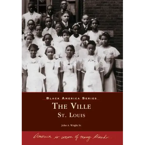 The Ville: St. Louis