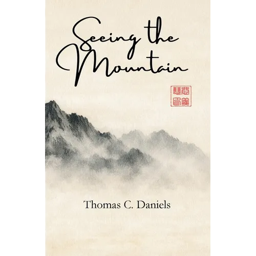 Seeing the Mountain: How Zen made me a better Catholic