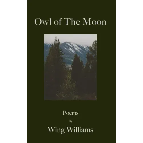 Owl of The Moon