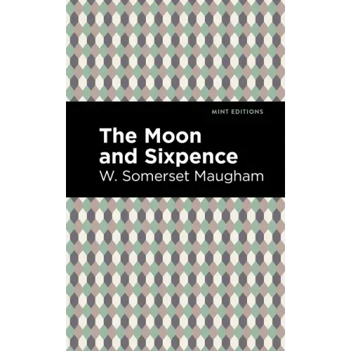 The Moon and Sixpence