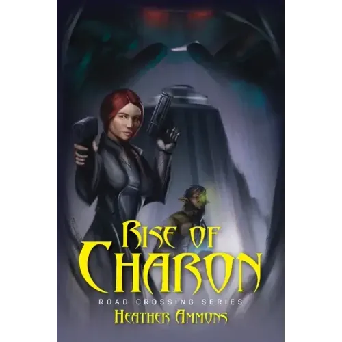 Rise of Charon: Road Crossing Series