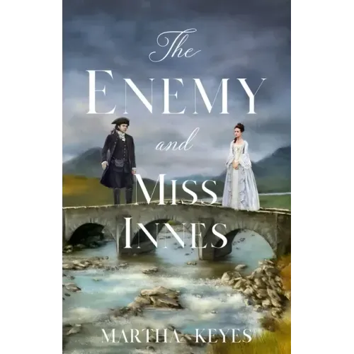 The Enemy and Miss Innes