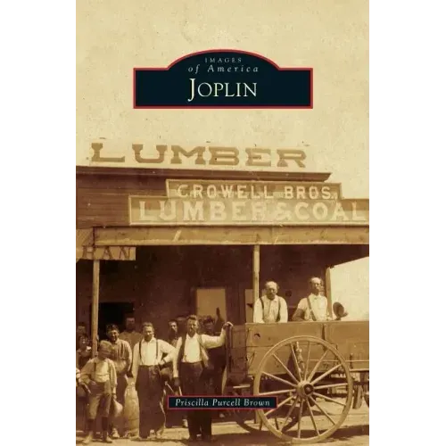Joplin