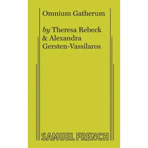 Omnium Gatherum