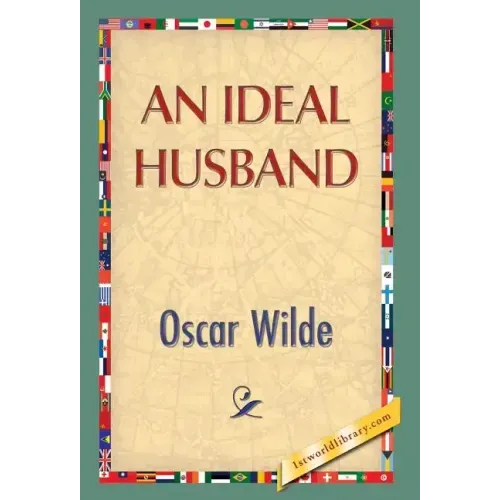 An Ideal Husband