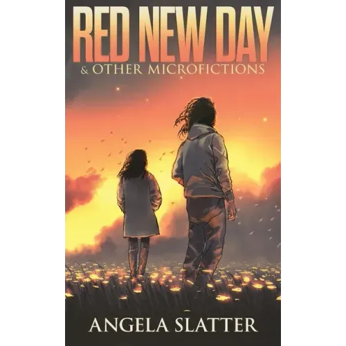 Red New Day & Other Microfictions