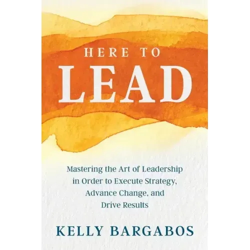 Here to Lead