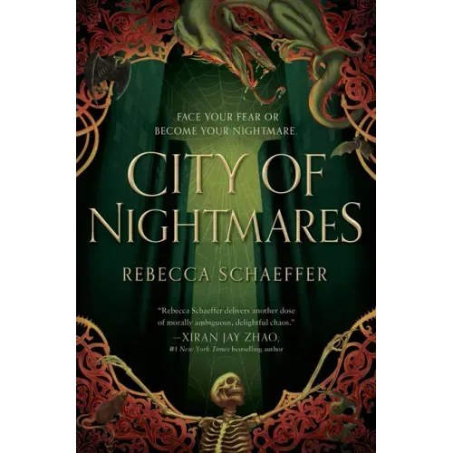City of Nightmares