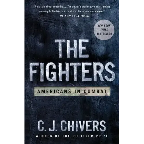 The Fighters: Americans in Combat