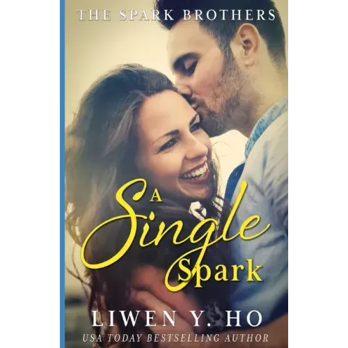 A Single Spark: A Christian Contemporary Romance