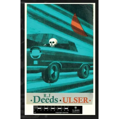 Ulser