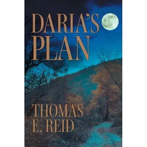 Daria's Plan