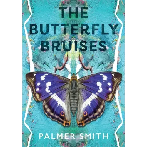 The Butterfly Bruises