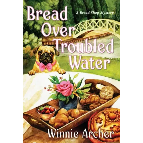 Bread Over Troubled Water