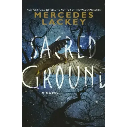 Sacred Ground