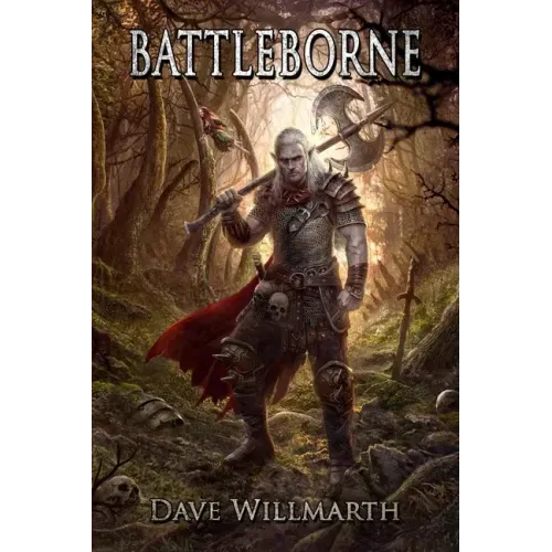 Battleborne