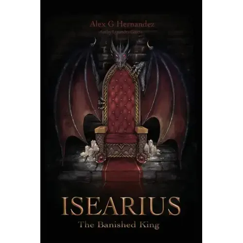 Isearius: The Banished King
