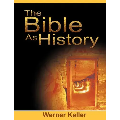 The Bible as History