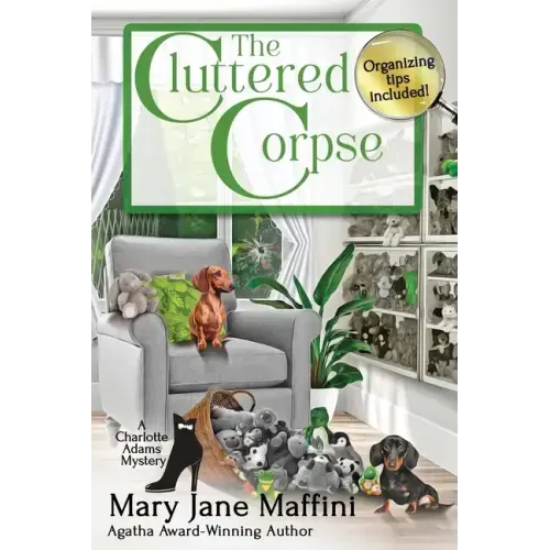 The Cluttered Corpse