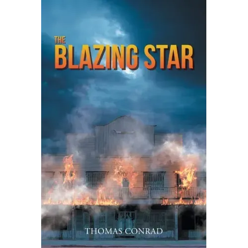The Blazing Star