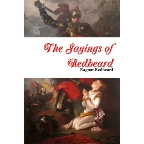 The Sayings of Redbeard