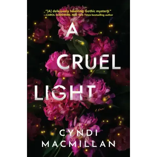 A Cruel Light