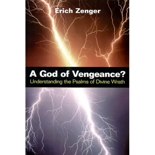 God of Vengeance?