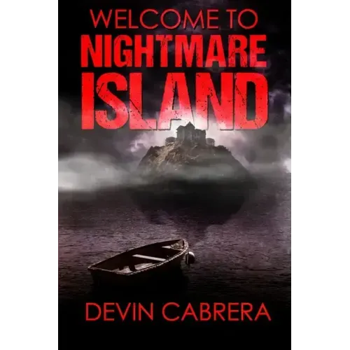 Welcome to Nightmare Island