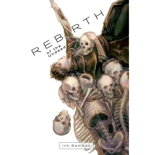 Rebirth of the Undead King: Book 1