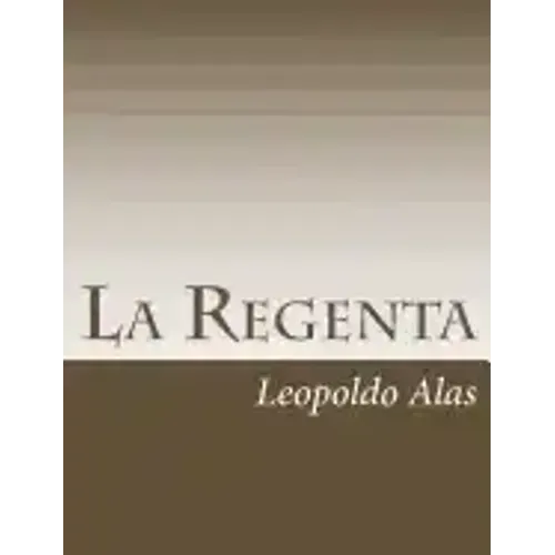 La Regenta