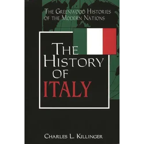 The History of Italy