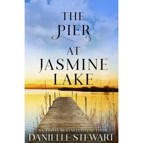 The Pier at Jasmine Lake
