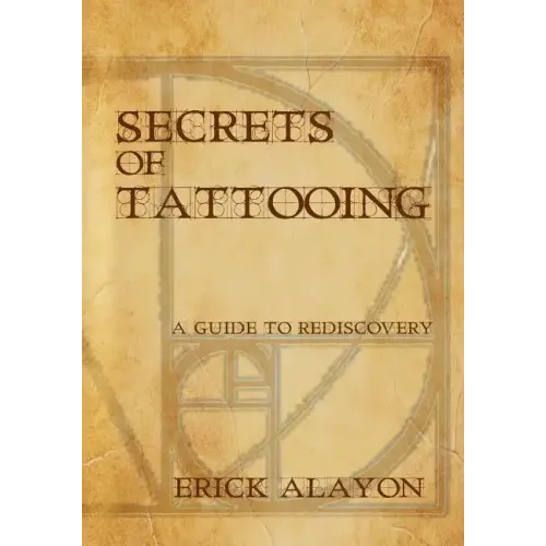 Secrets of Tattooing