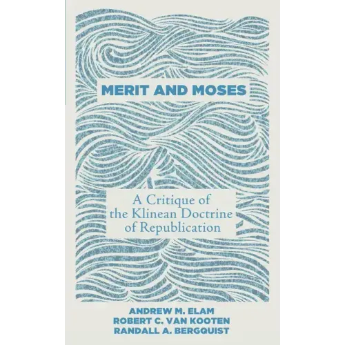 Merit and Moses