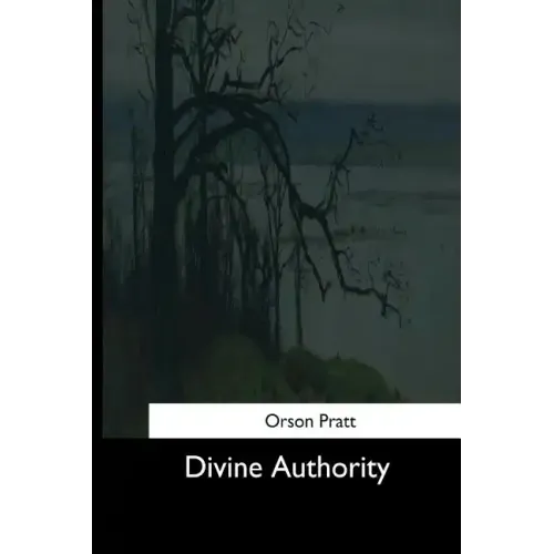 Divine Authority