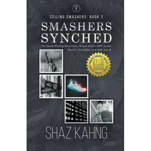 Smashers Synched