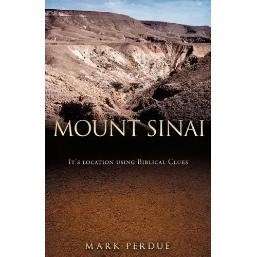 Mount Sinai