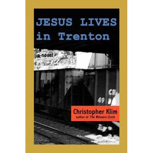 Jesus Lives in Trenton