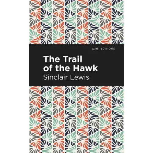 The Trail of the Hawk