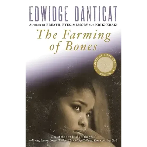 The Farming of Bones