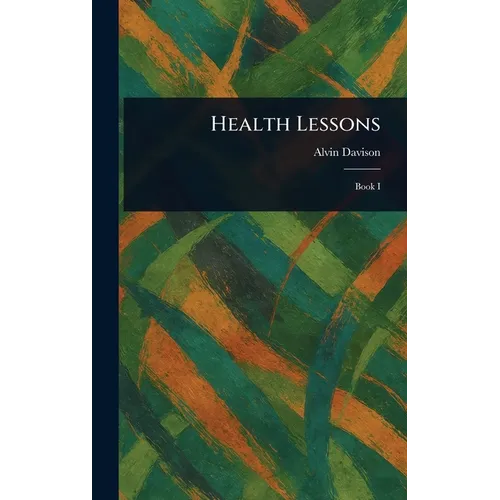 Health Lessons