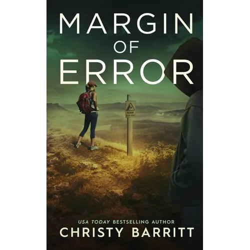 Margin of Error