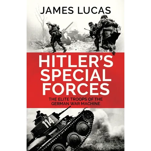 Hitler's Special Forces