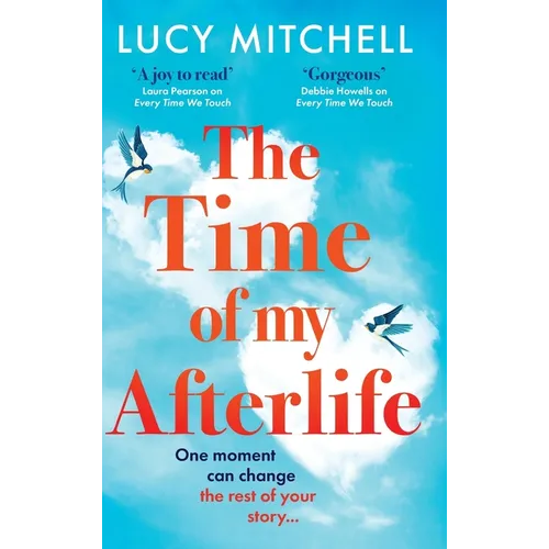 The Time of My Afterlife