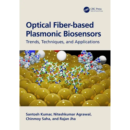 Optical Fiber-Based Plasmonic Biosensors: Trends, Techniques, and Applications