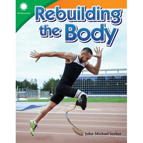 Rebuilding the Body