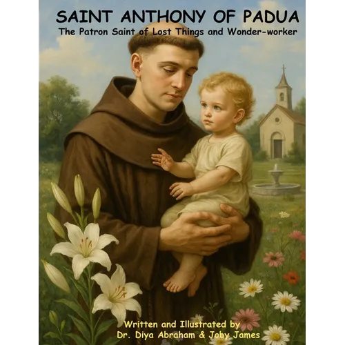Saint Anthony of Padua
