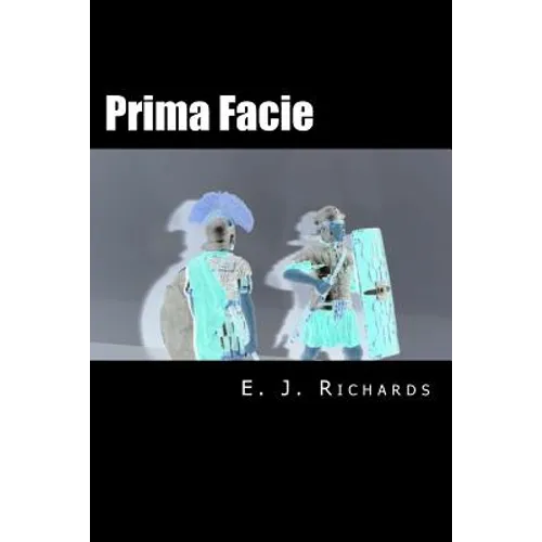Prima Facie